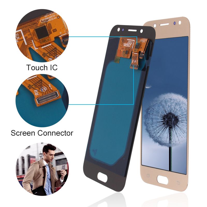 Mobile Phone LCD+Touch Screen for Samsung J5 PRO Display