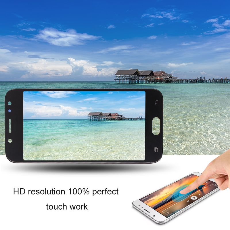 Mobile Phone LCD+Touch Screen for Samsung J5 PRO Display