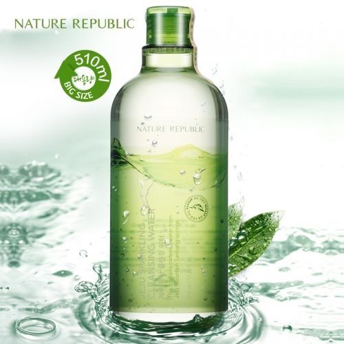 Nuture republic H2O