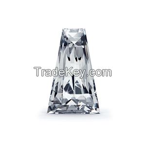 LOOSE DIAMOND - ROUND, PEAR, MARQUISE, TAPERED, BAGUETTE