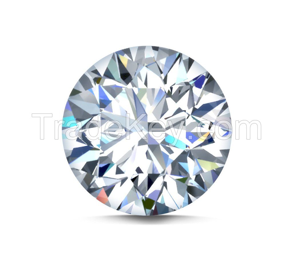 LOOSE DIAMOND - ROUND, PEAR, MARQUISE, TAPERED, BAGUETTE