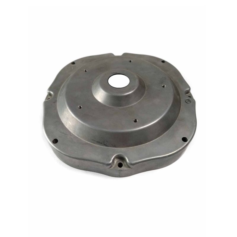 Die casting aluminum enclosure ac parts /Die casting for charger shell