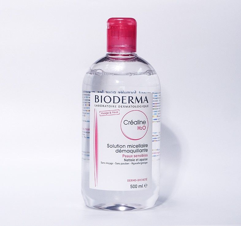 Bioderma SensibioThermal Spring Water 300ml TreatmentBeauty Cosmetics