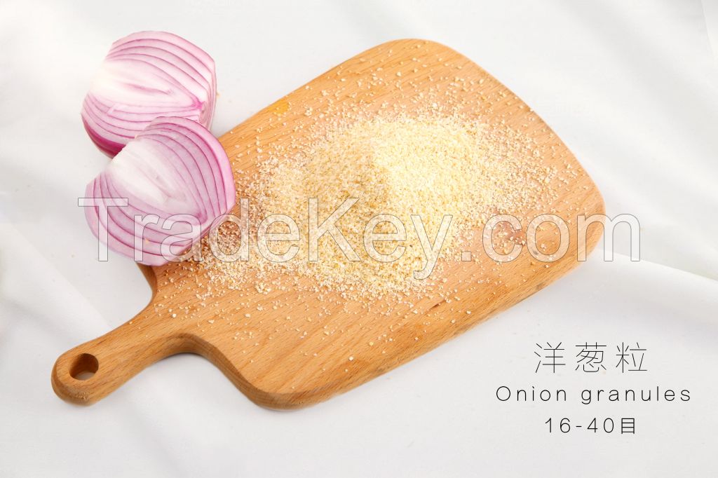 Dehydrated Onion Flakes, Dehydrated Onion Granules, Dehydrated Onion Powder