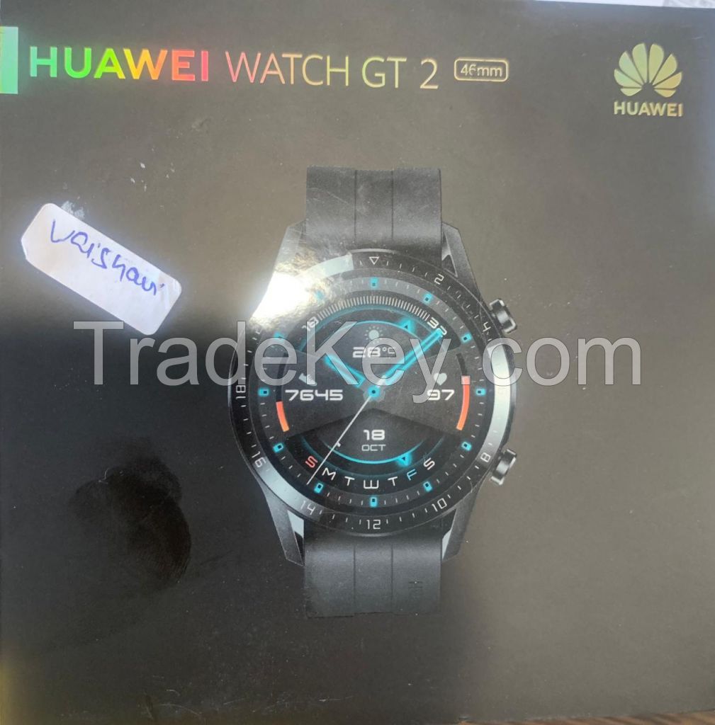 HUAWEI WATCH GT 2