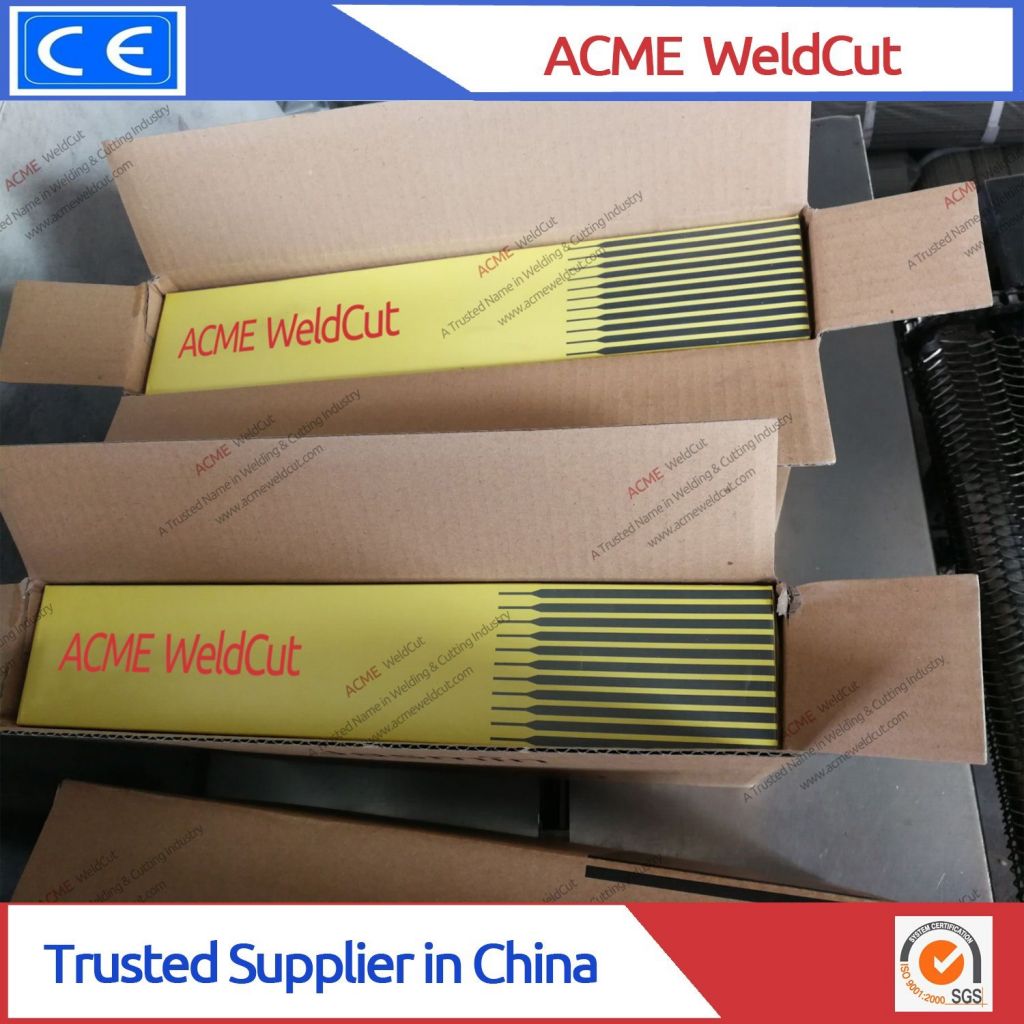 Welding Electrode E6013