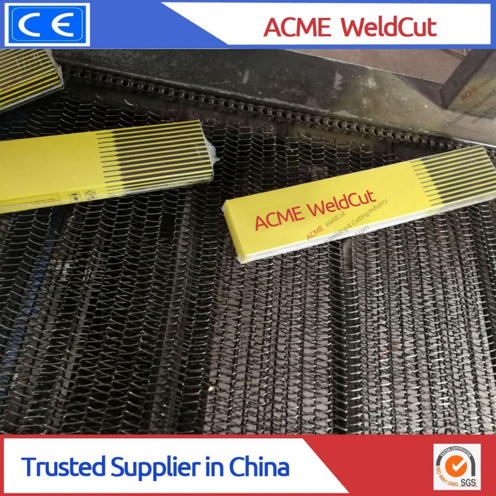 Welding Electrode E6013