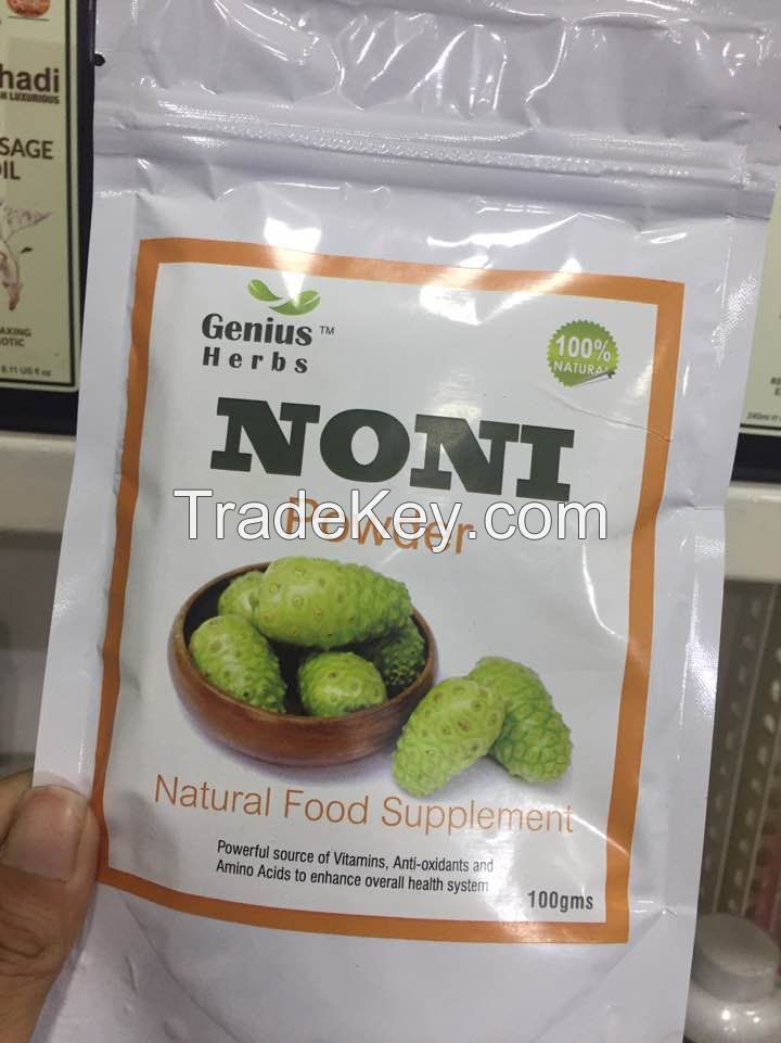 noni powder