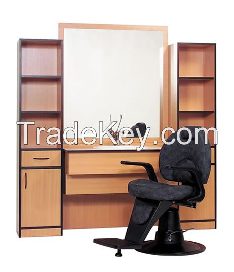 salon furniture