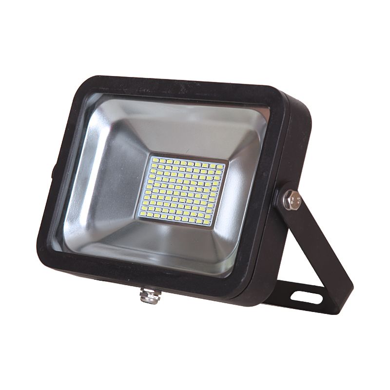 10W 20W 30W 50W 70W 100 W bracket type LED flood lights