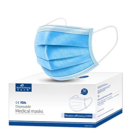 Disposable Medical Mask