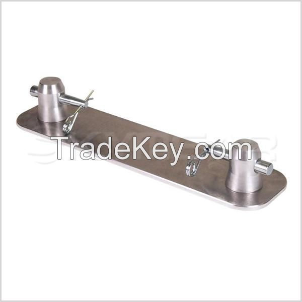 SLB-Spigot Ladder Truss Base Plate