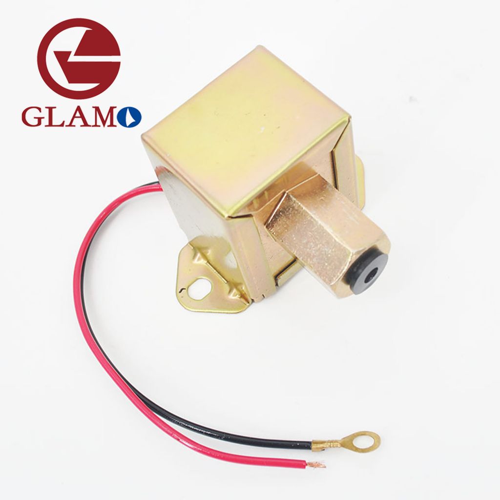 12v 24v Low Pressure Electric Fuel Oil Transfer Pump 4306842 4464613