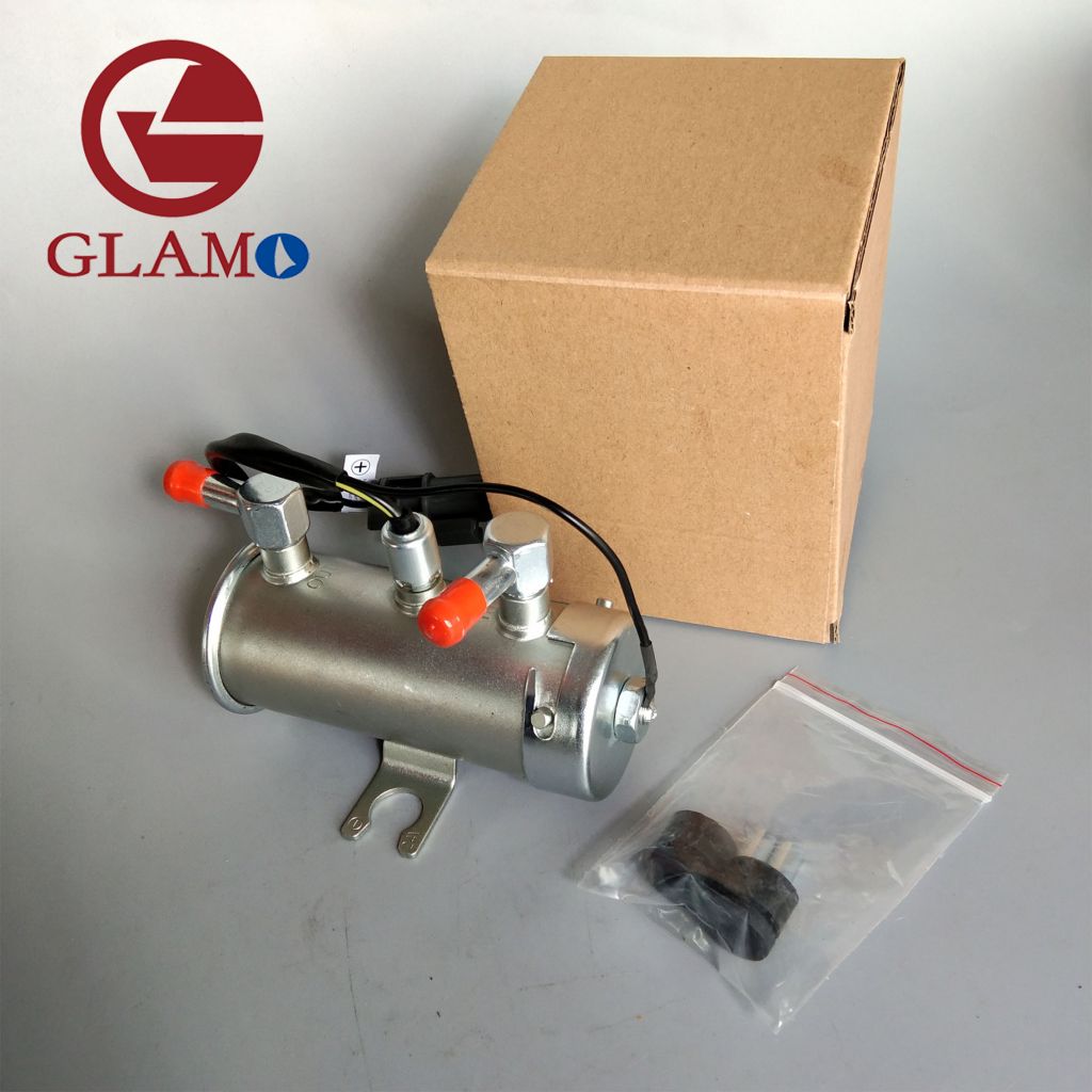 Wholesale 4HK1 6HK1 Engine Excavator Electric Fuel Pump 8980093971