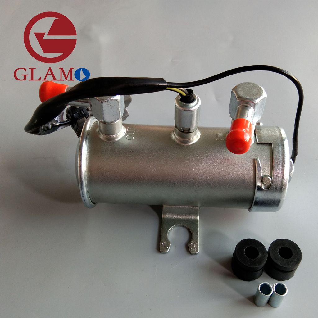 Wholesale 4HK1 6HK1 Engine Excavator Electric Fuel Pump 8980093971