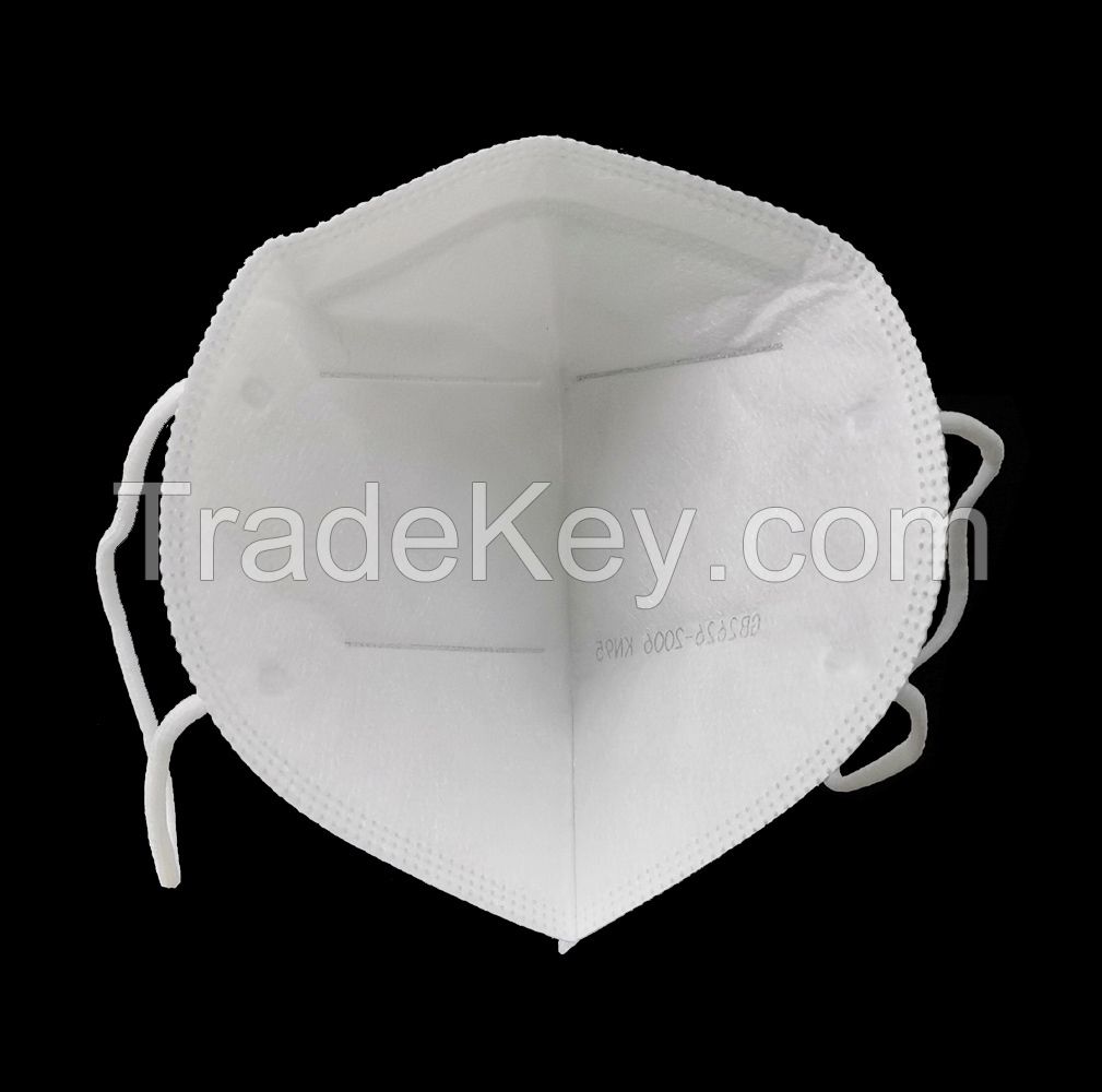 KN95 Surgical Mask