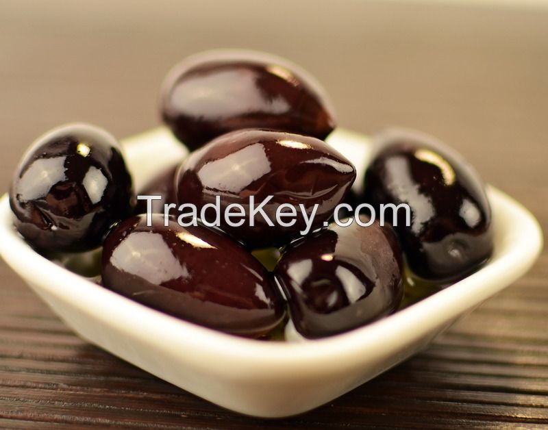 Black Olive