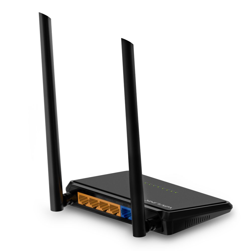 802.11N 300Mbps Omni Antenna Wireless  Router 