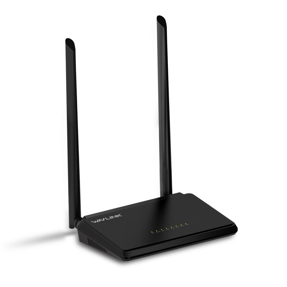 802.11N 300Mbps Omni Antenna Wireless  Router 