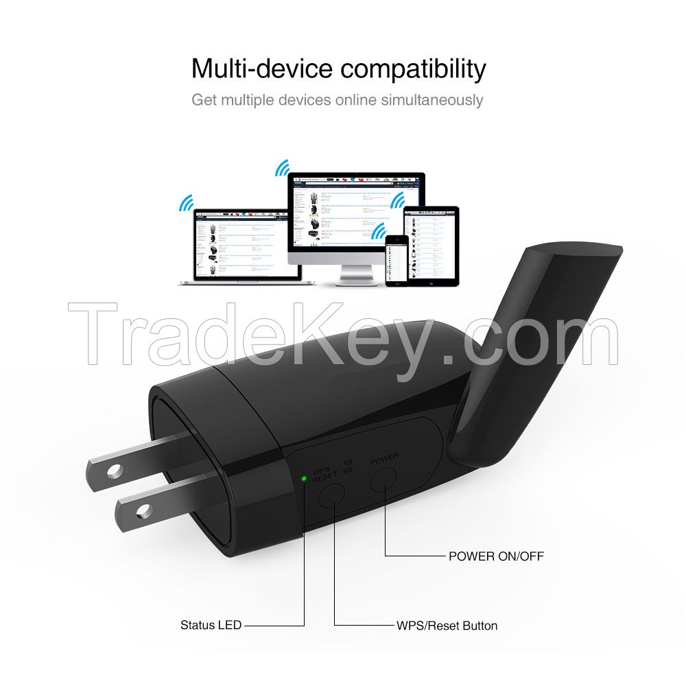 Hotspot wi fi wifi 300mbps openwrt 192.168.1.1 wireless AP Repeater