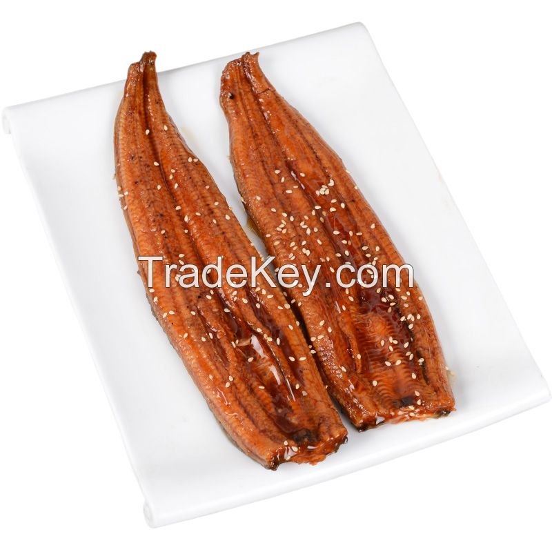 Lower Price Roasted Eel Fish 