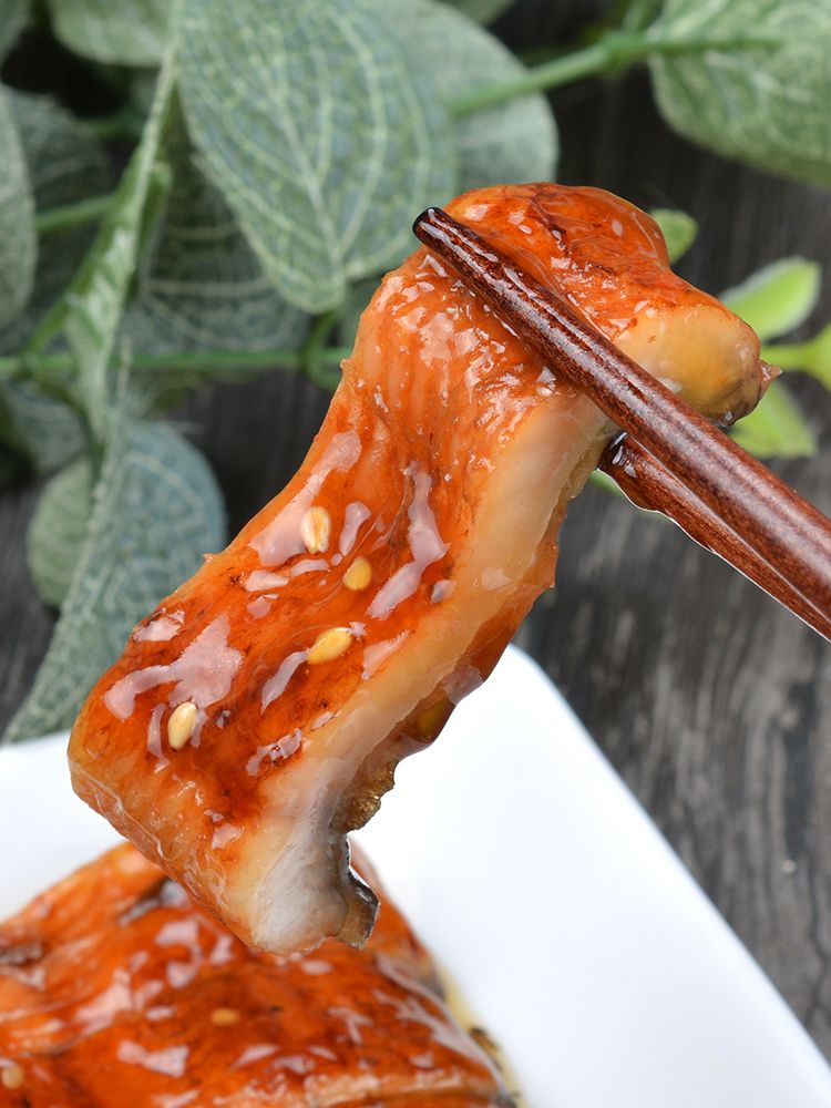 Frozen Roasted Eel - Unagi Kabayaki ( Unagi Eel )