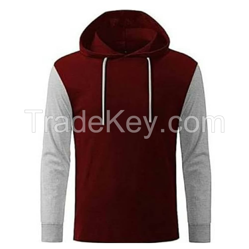 Hoodies by Nehmia Industry Sialkot