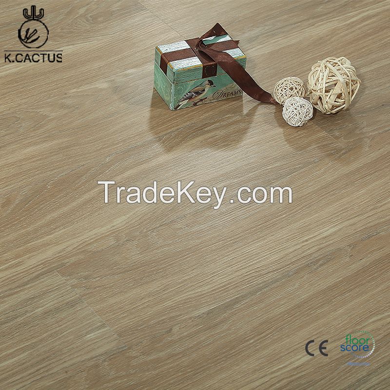 Easy Installation Loose Lay Vinyl Plank Flooring for Residential