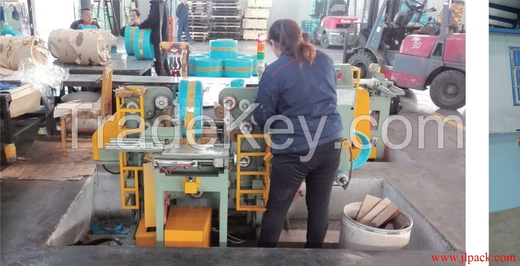 Bearing Industry Packing Solutions