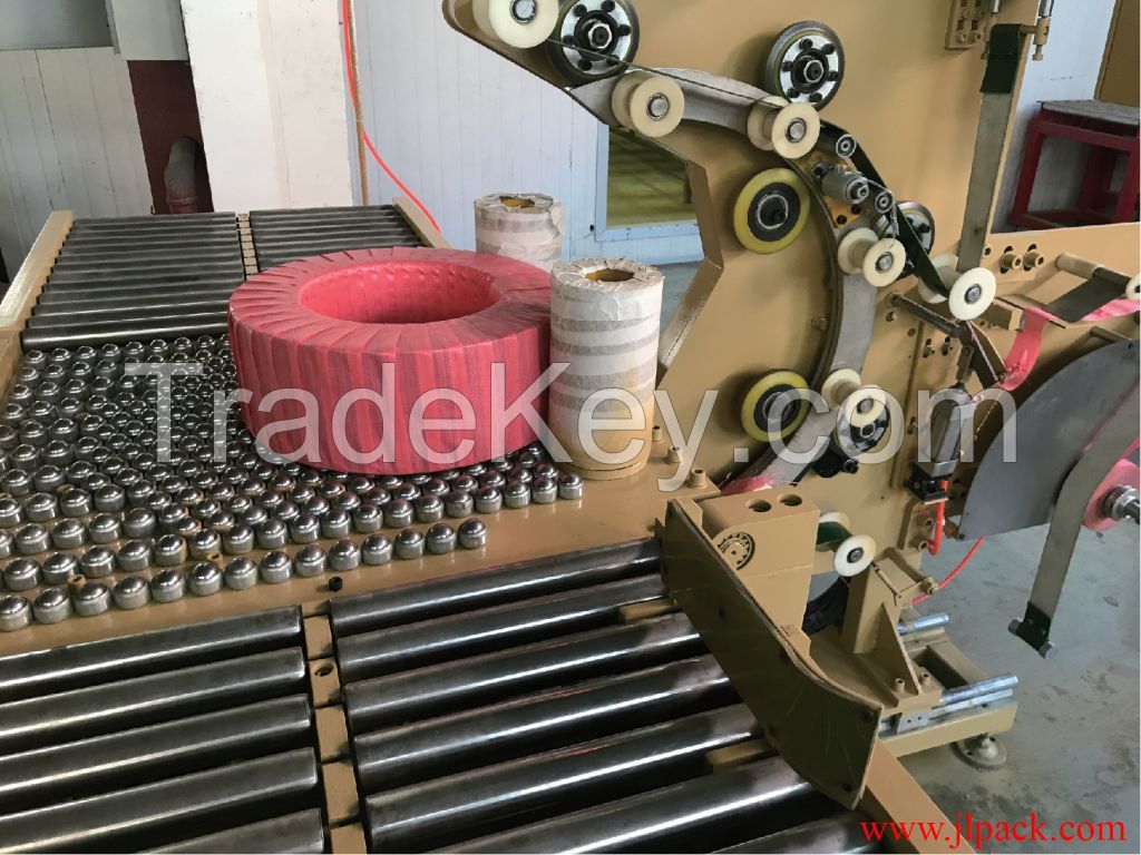 Bearing Industry Packing Solutions