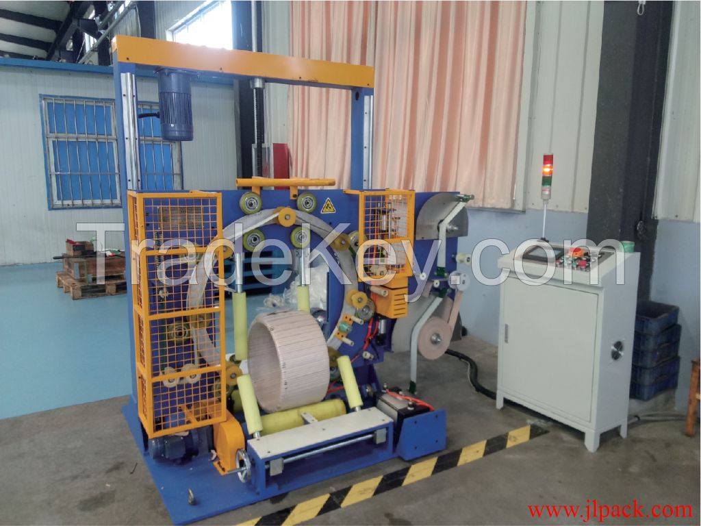 Bearing Industry Packing Solutions