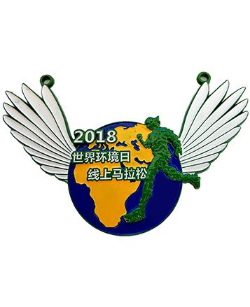 Medal / Badge / Trophy / Keychain / Souvenir Coin