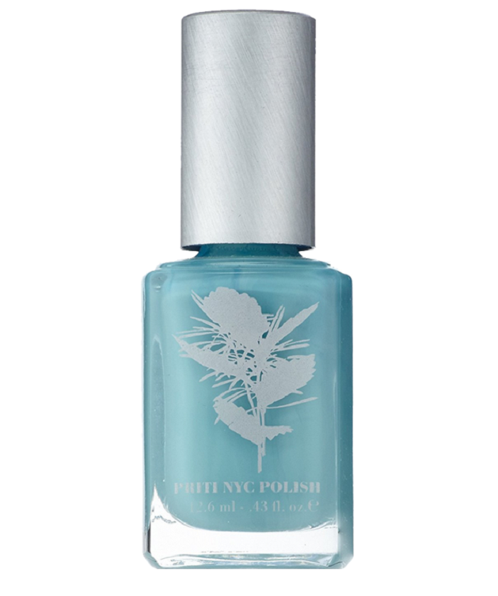 643 Crown of Thorns vegan nail polish