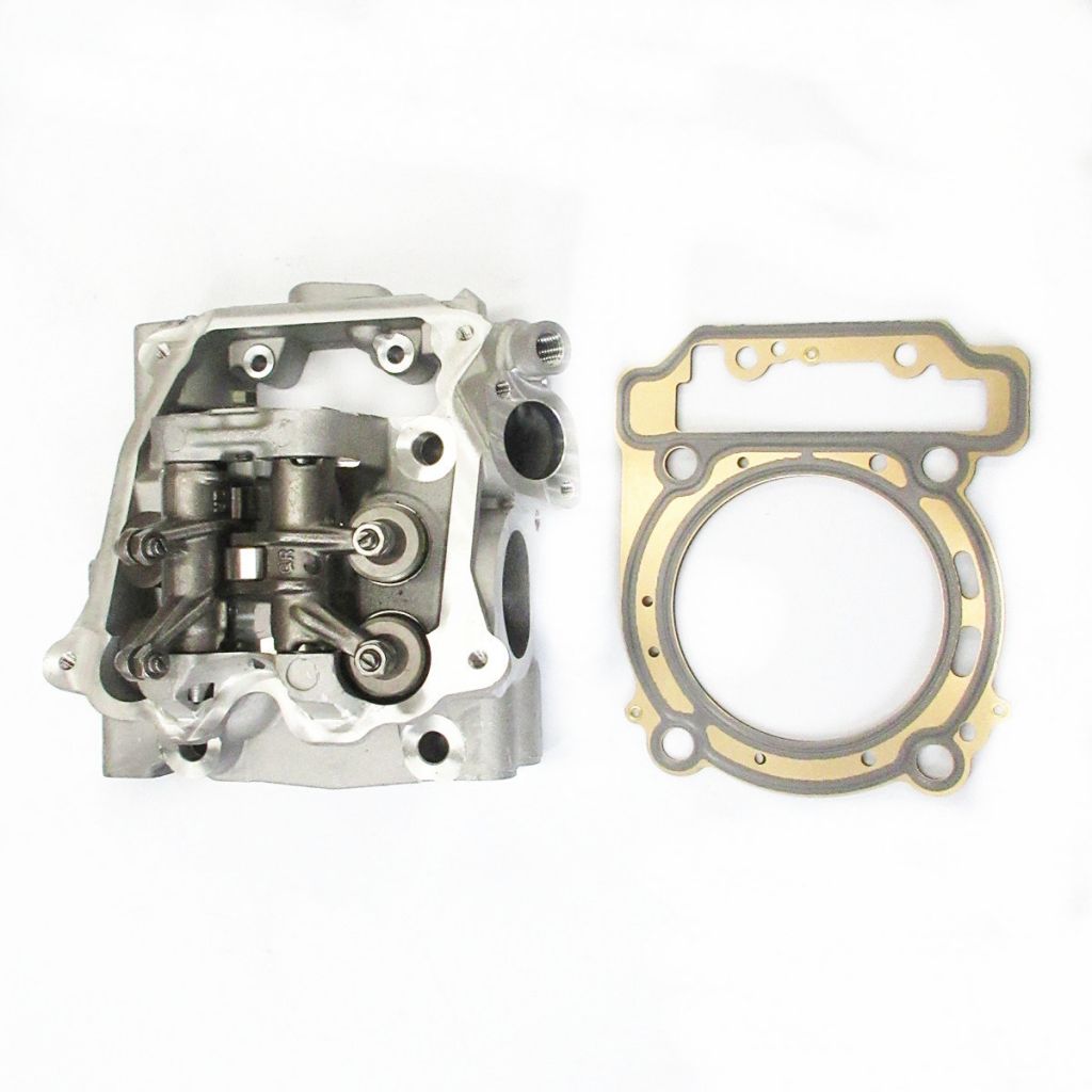 Can-Am BRP Outlander Renegade Commander 800 front cylinder head ATV side by side