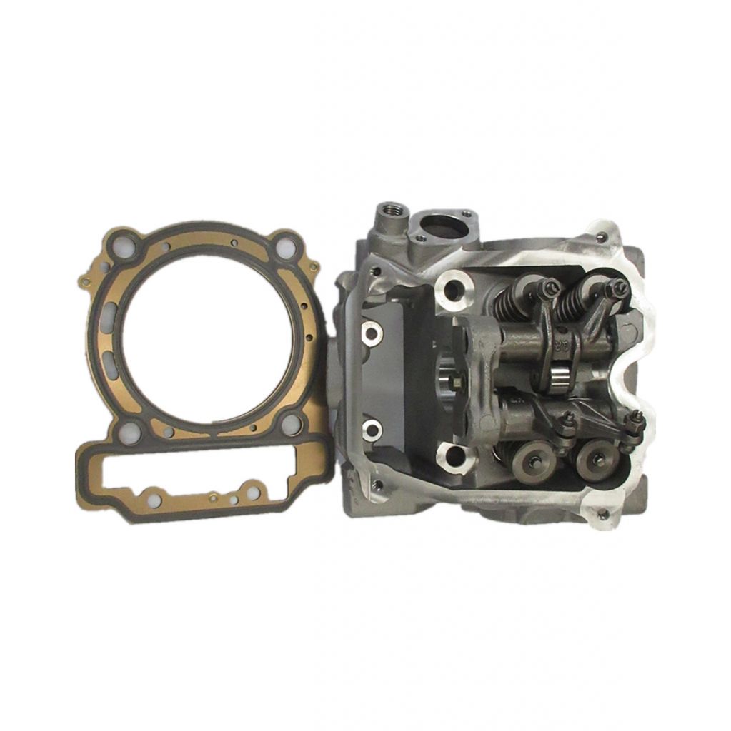 Can-Am BRP Outlander Renegade Commander 800 front cylinder head ATV side by side