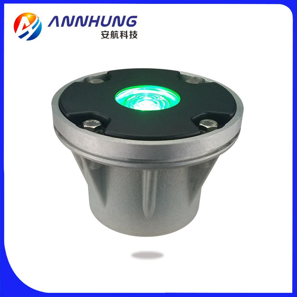 Heliport Inset Light, Helipad Inset Lights Led Light Source