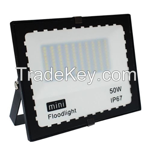 Top quality 6000k 3000k 50w 100w 150w 200w led flood lights