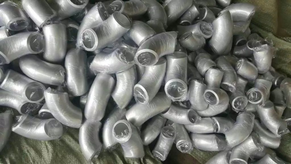 Supply &quot;stainless steel elbow&quot; _ elbow manufacturers _ complete specifications