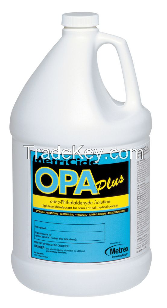 METRICIDE OPA PLUS