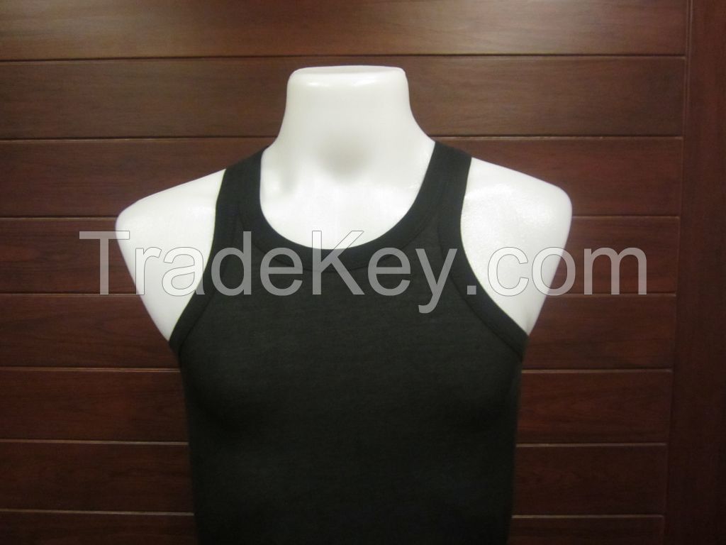 mens free size vest