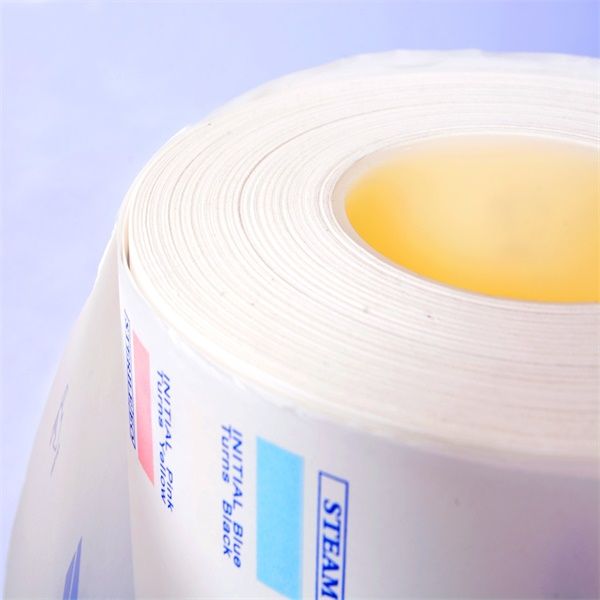 medical grade PE coated paper 