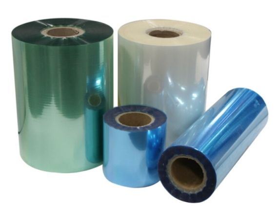 medical composite film (PET/CPP &amp; PET/PE)