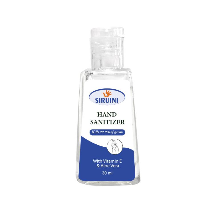 75% Alcohol Hand Sanitizer Spray 120ml/300ml/60ml/50ml/30ml