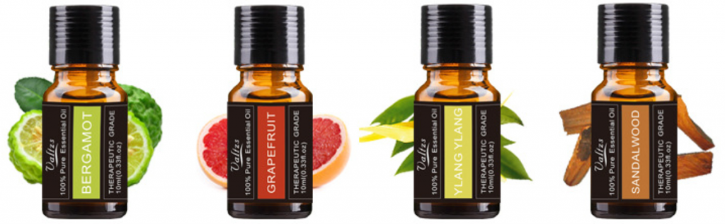 100% Pure Essential Oil 10ml