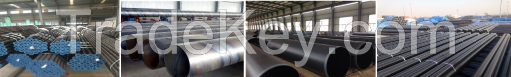 Stainless Steel Pipes