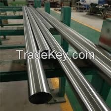 TITANIUM ROUND BAR