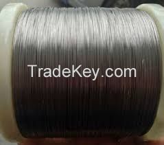 Titanium Wire