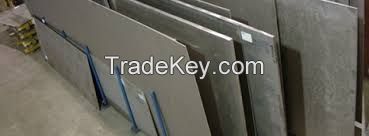 Titanium Sheets