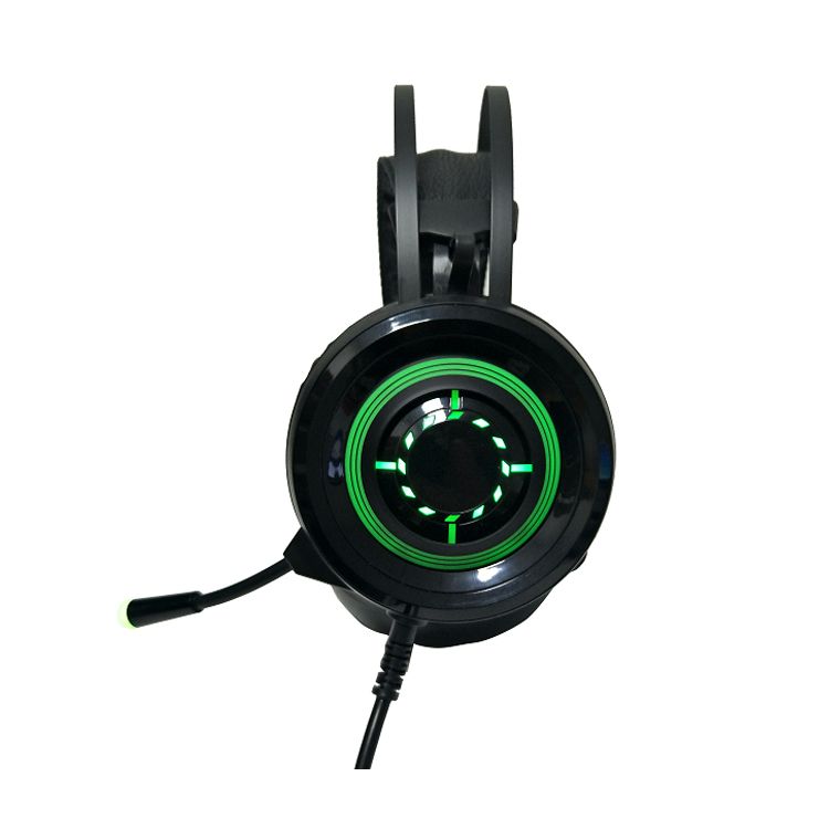 A Competitive and Comfortable Gaming Headsets for Computer, Mobile, PS4