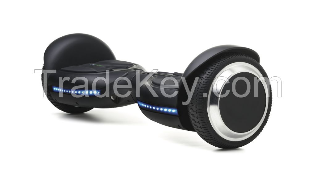 Bluetooth Hoverboard Scooter UL2272, CE - TilBoard